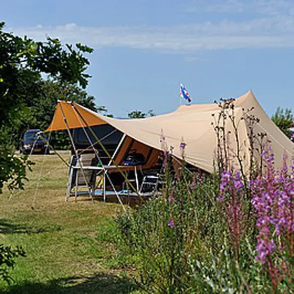 Camping Roosdunen
