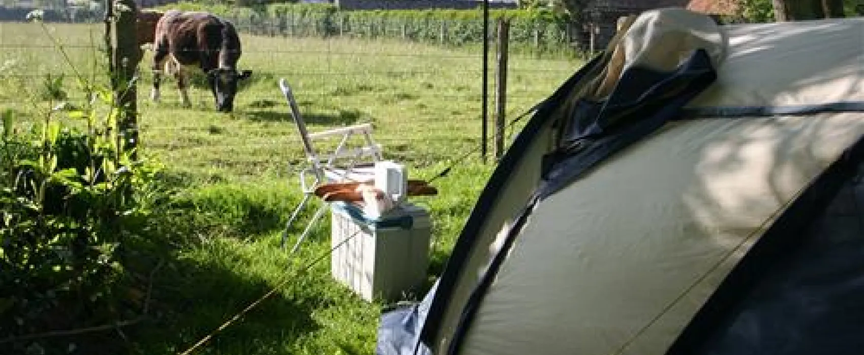 Camping Cap Blanc Nez  