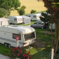 Camping Cap Blanc Nez  