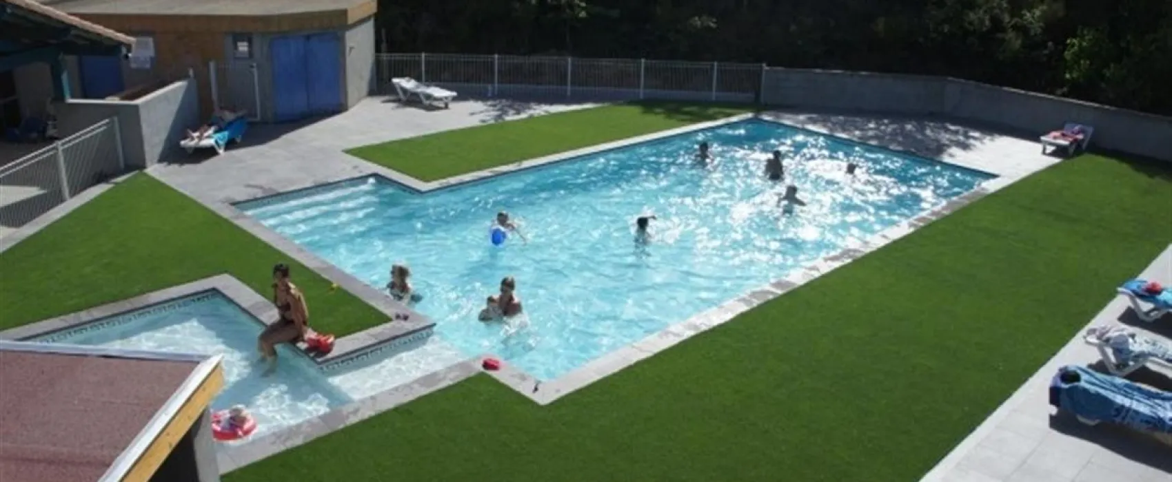 Camping Mas Llinas  