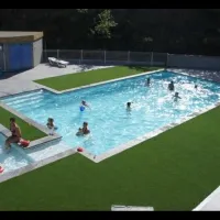 Camping Mas Llinas  