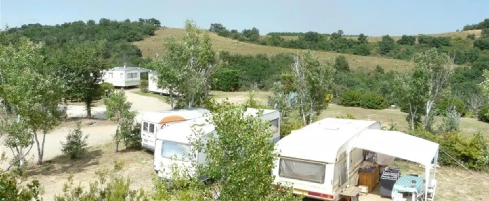Camping Mas Llinas  