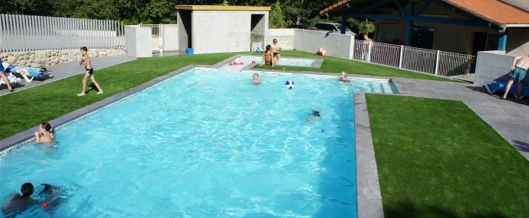 Camping Mas Llinas  