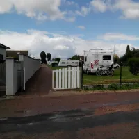 Oasis Camping