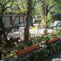 Campeggio Pian del Grisa
