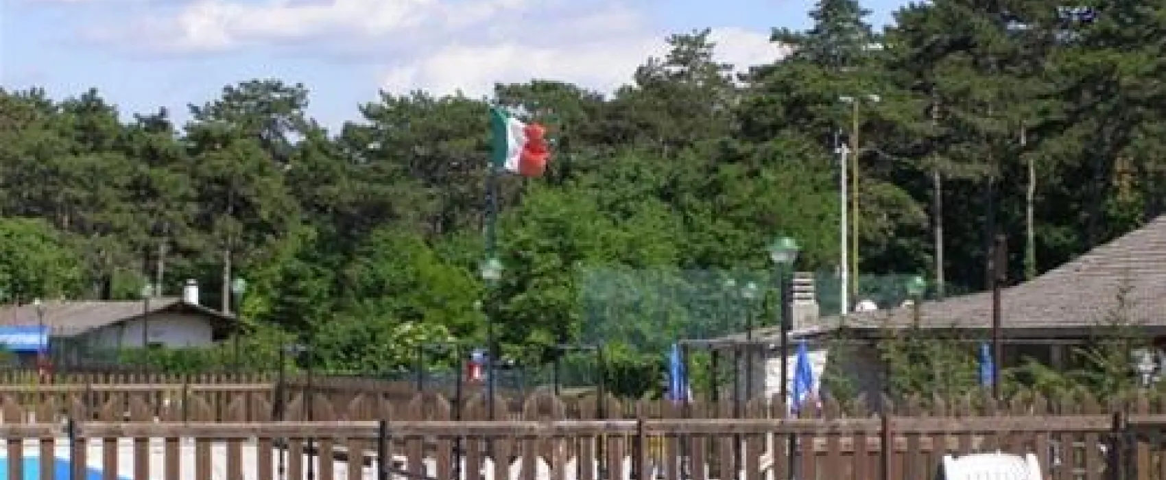 Campeggio Pian del Grisa