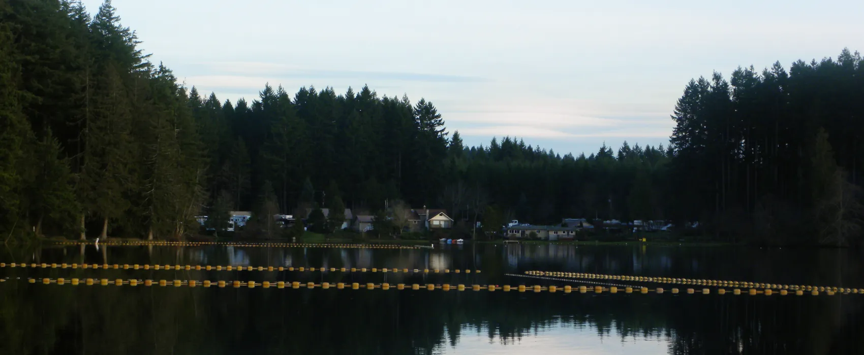 Deep Lake Resort