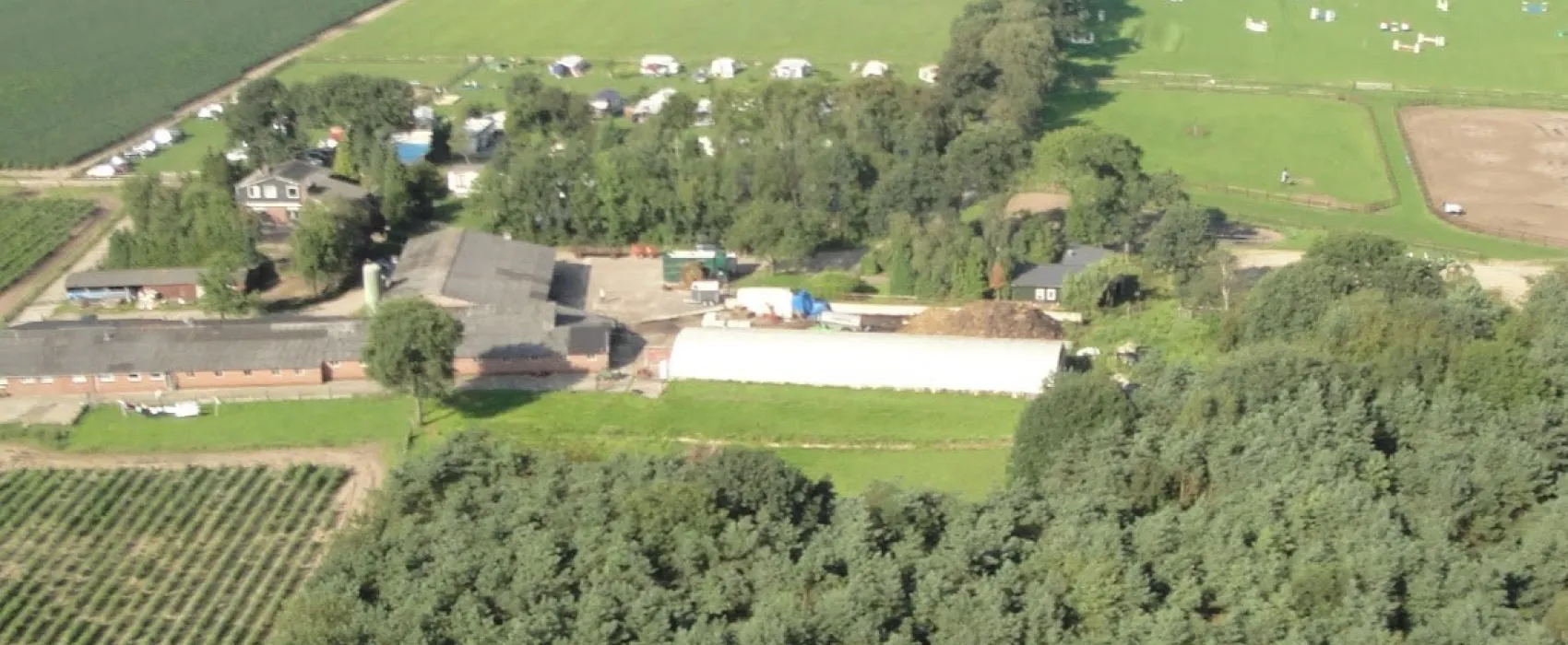 Bovensbos