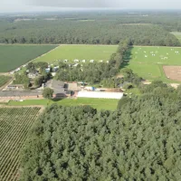 Bovensbos