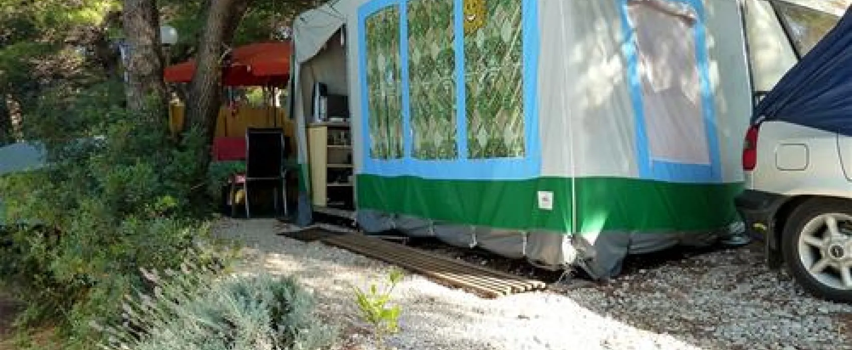 Autocamp Boban