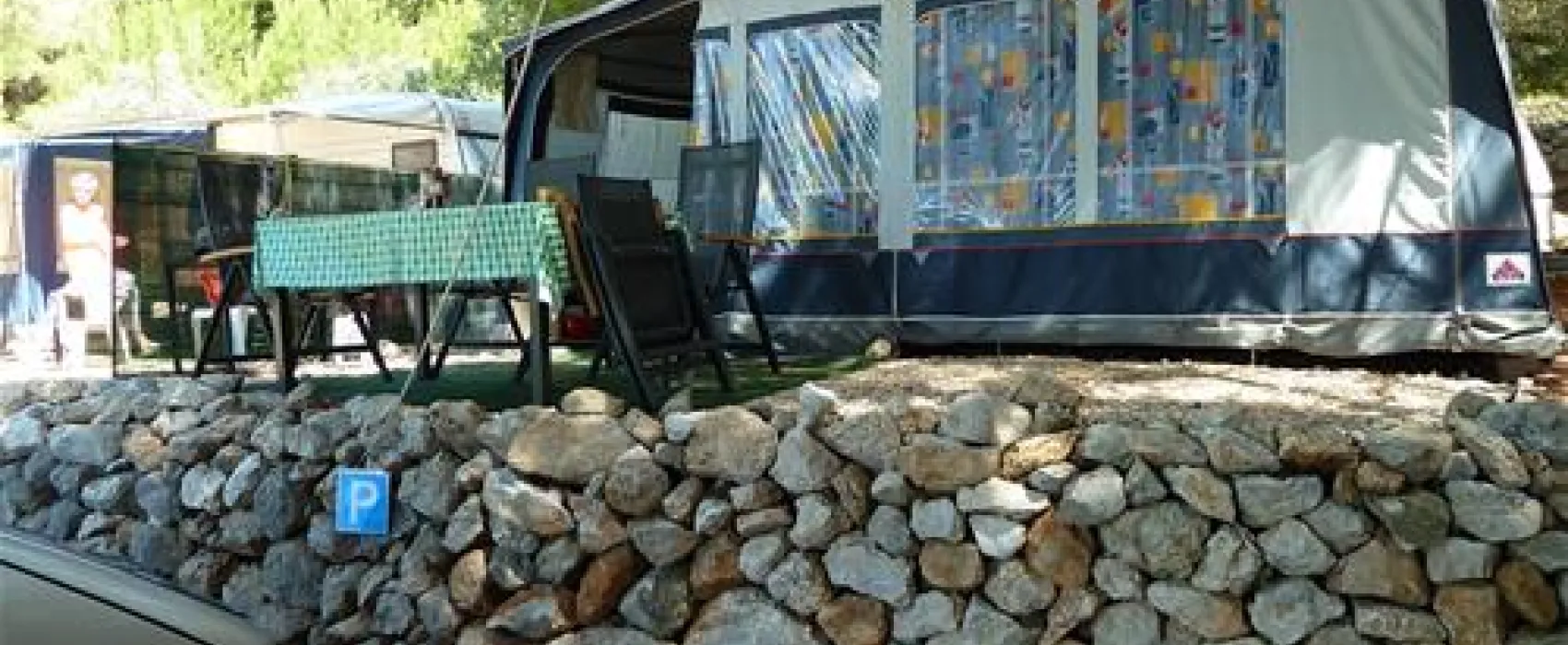 Autocamp Boban