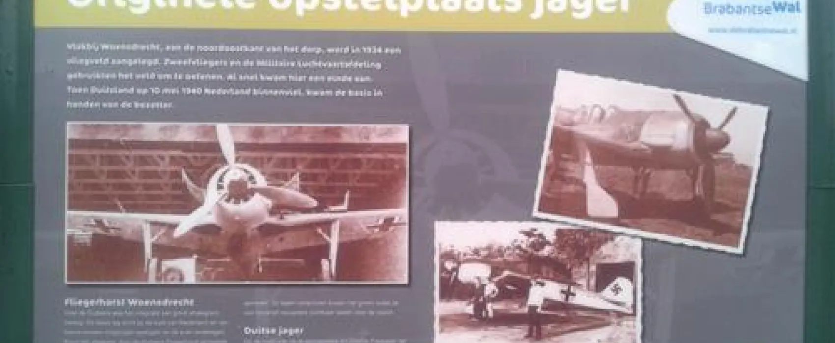 Camping Aan de Groene Papegaai