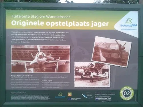 camping-aan-de-groene-papegaai-hoogerheide-kmlmi