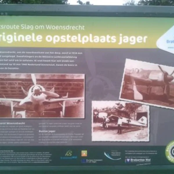 camping-aan-de-groene-papegaai-hoogerheide-kmlmi