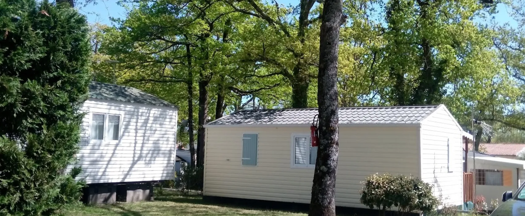 Camping C.C.A.S.