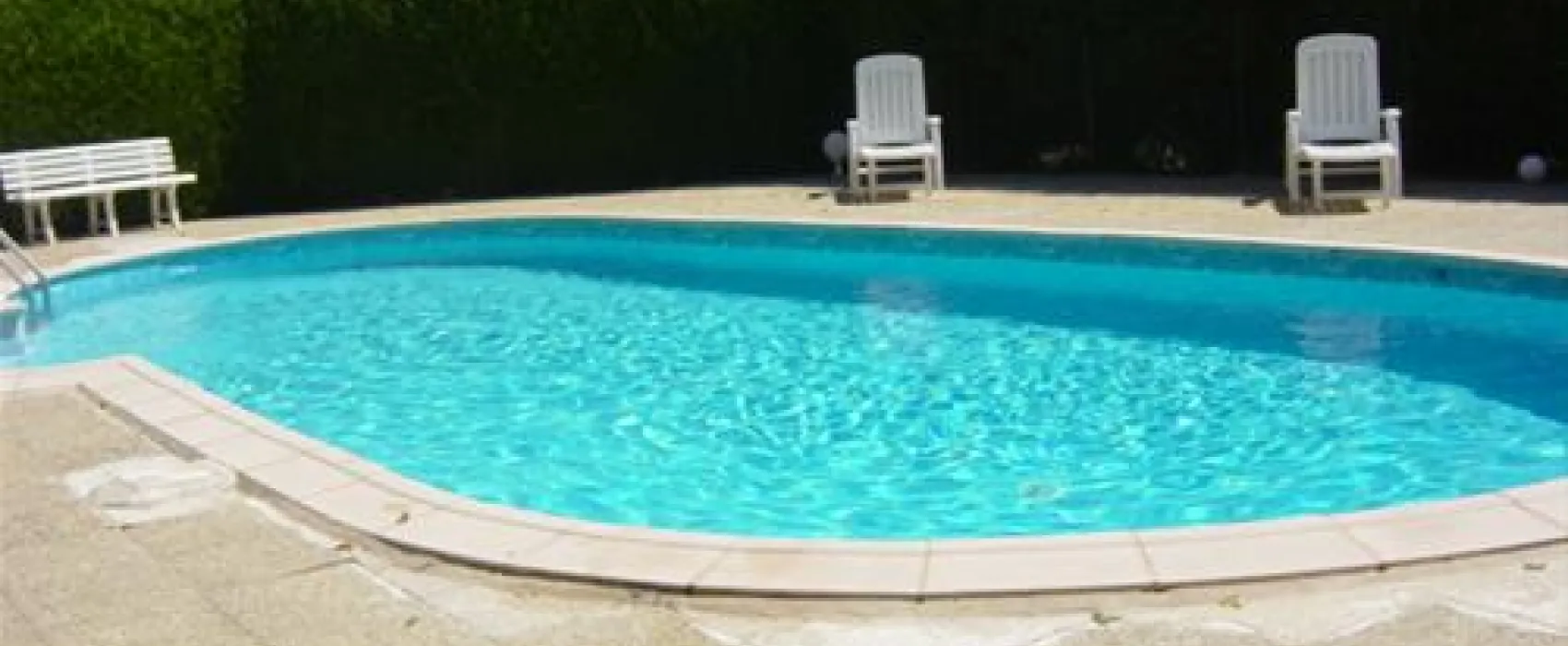 Camping aire naturelle de Fetter Denise