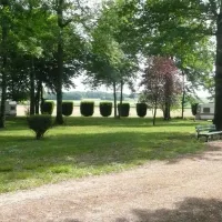 Camping aire naturelle de Fetter Denise