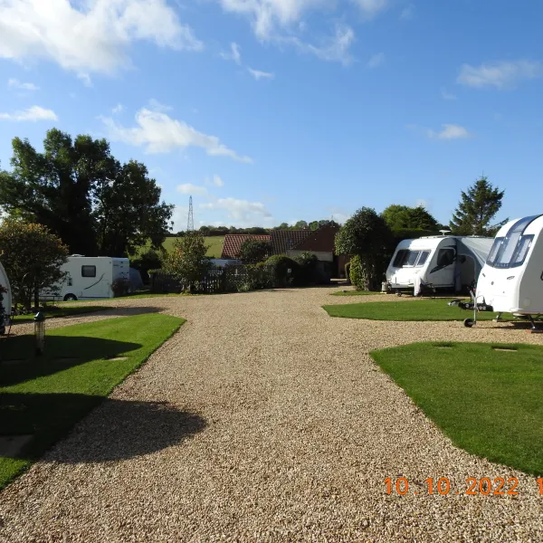 Greendale Farm Caravan and Camping Park