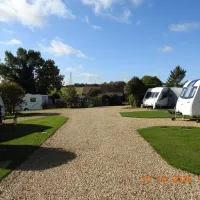 Greendale Farm Caravan and Camping Park