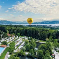 Campingpark Gitzenweiler Hof