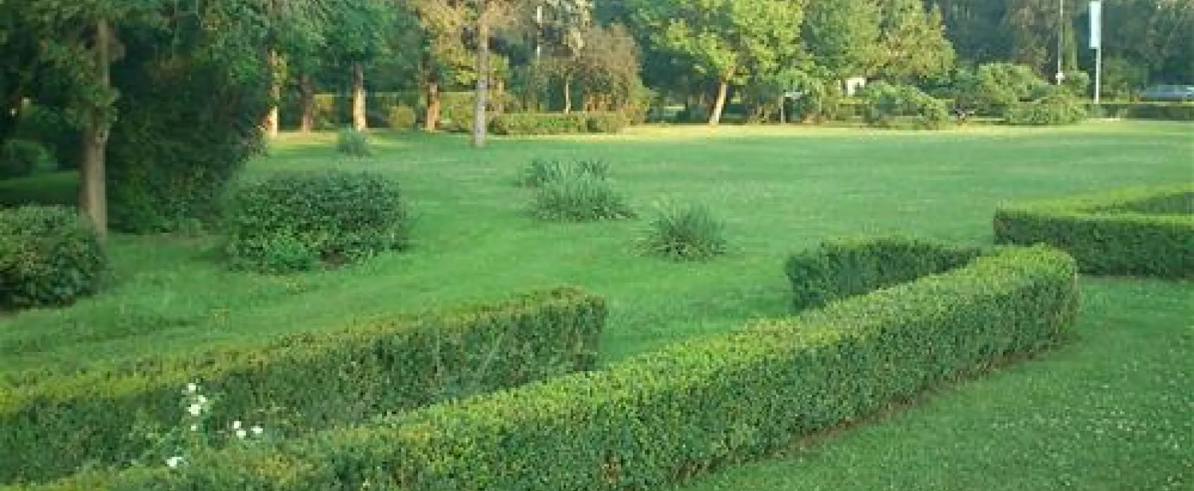 Camping Casa Alba