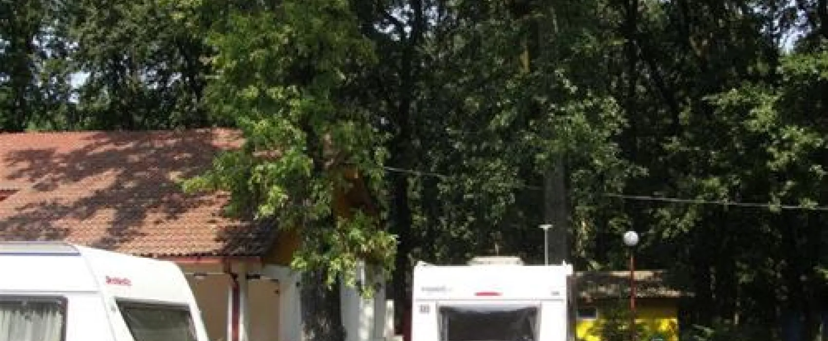 Camping Casa Alba