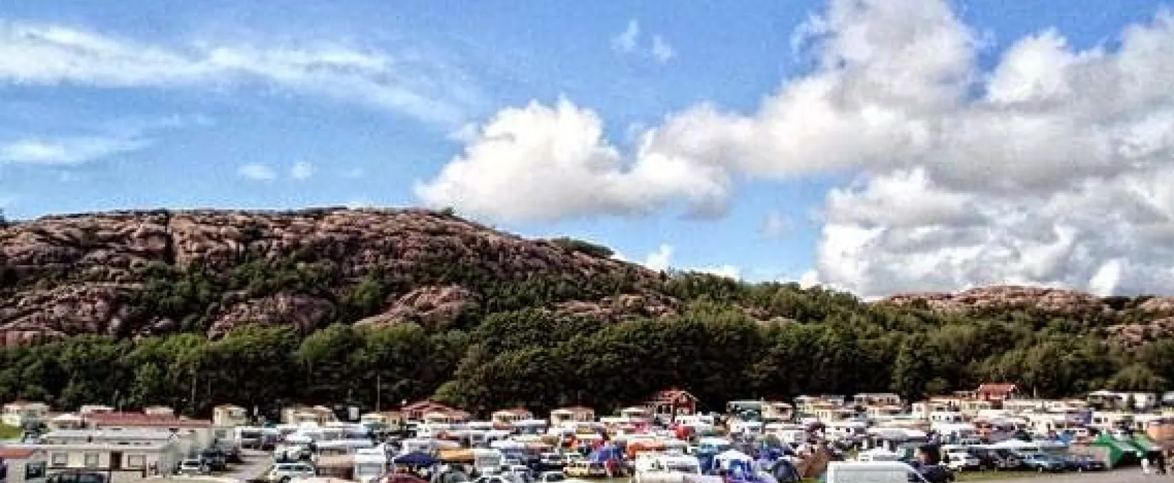 Siviks Camping