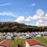 Siviks Camping