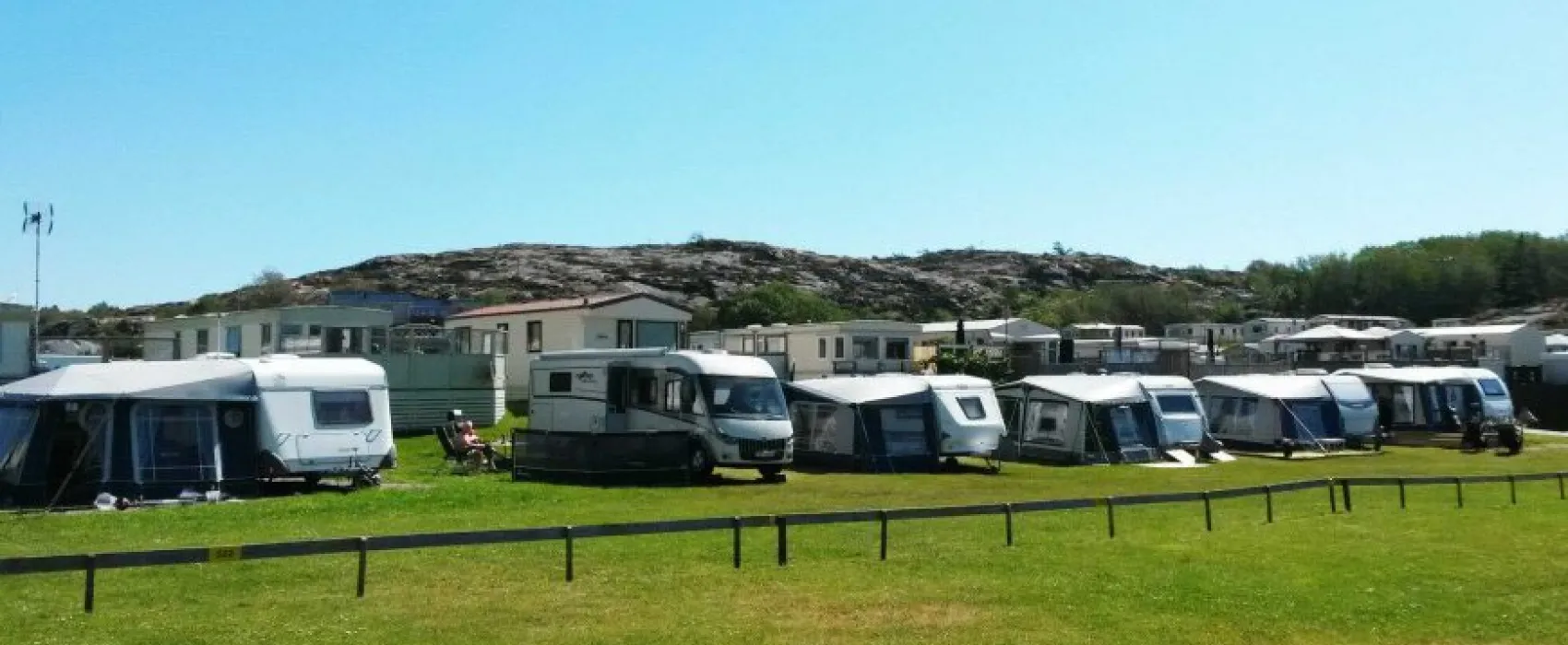 Siviks Camping