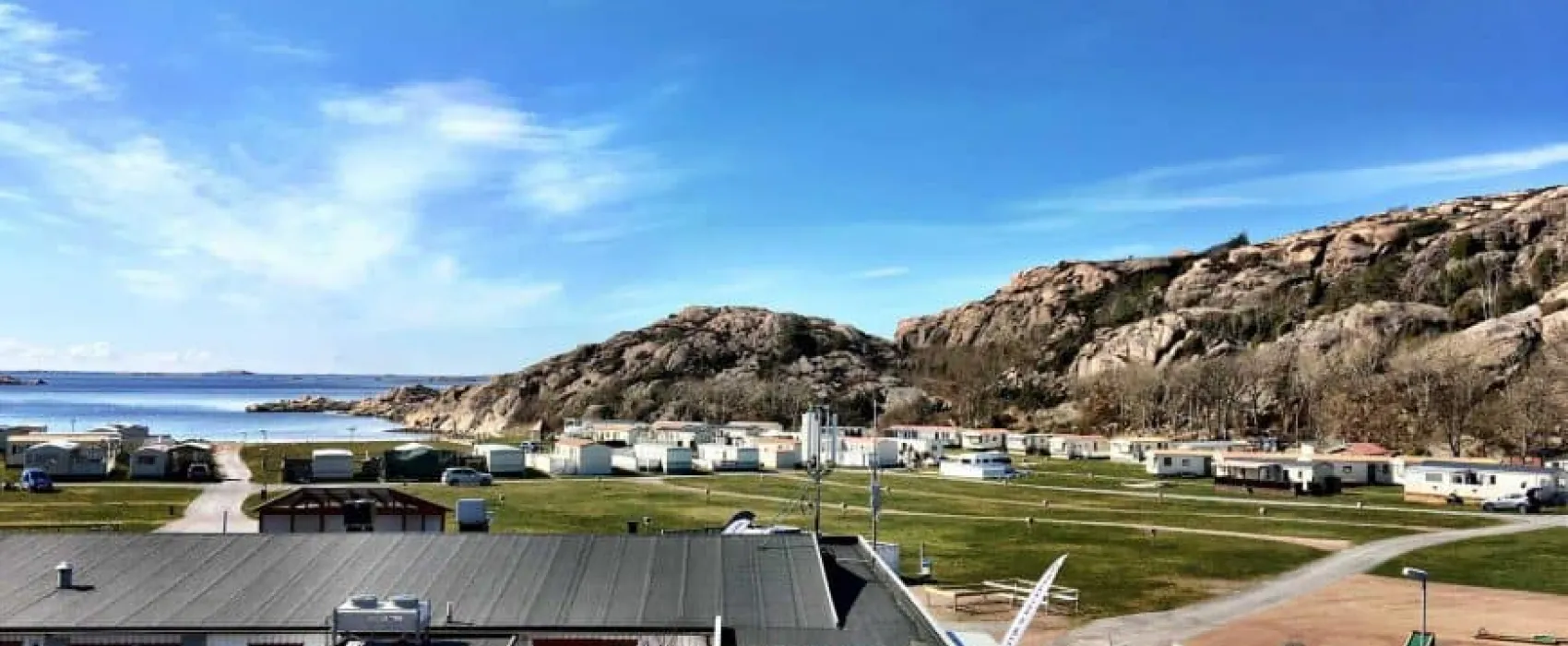 Siviks Camping