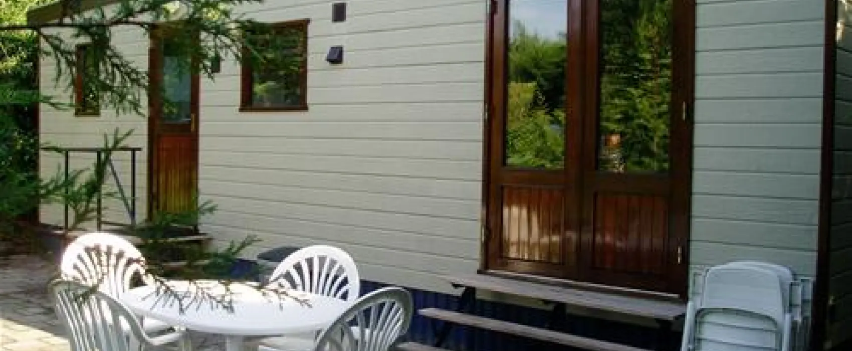 Boerderij camping De Wezel