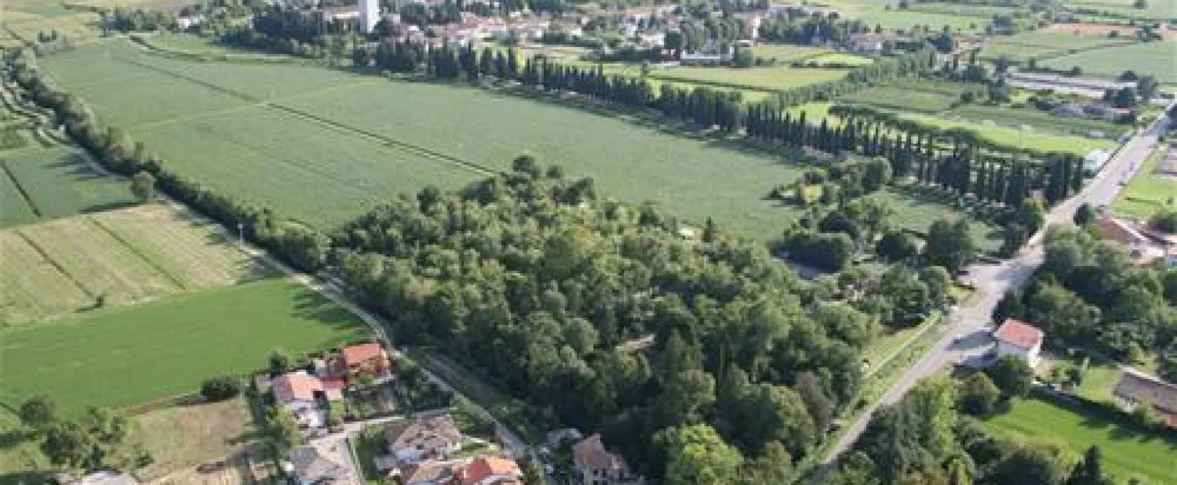 Campeggio Aquileia