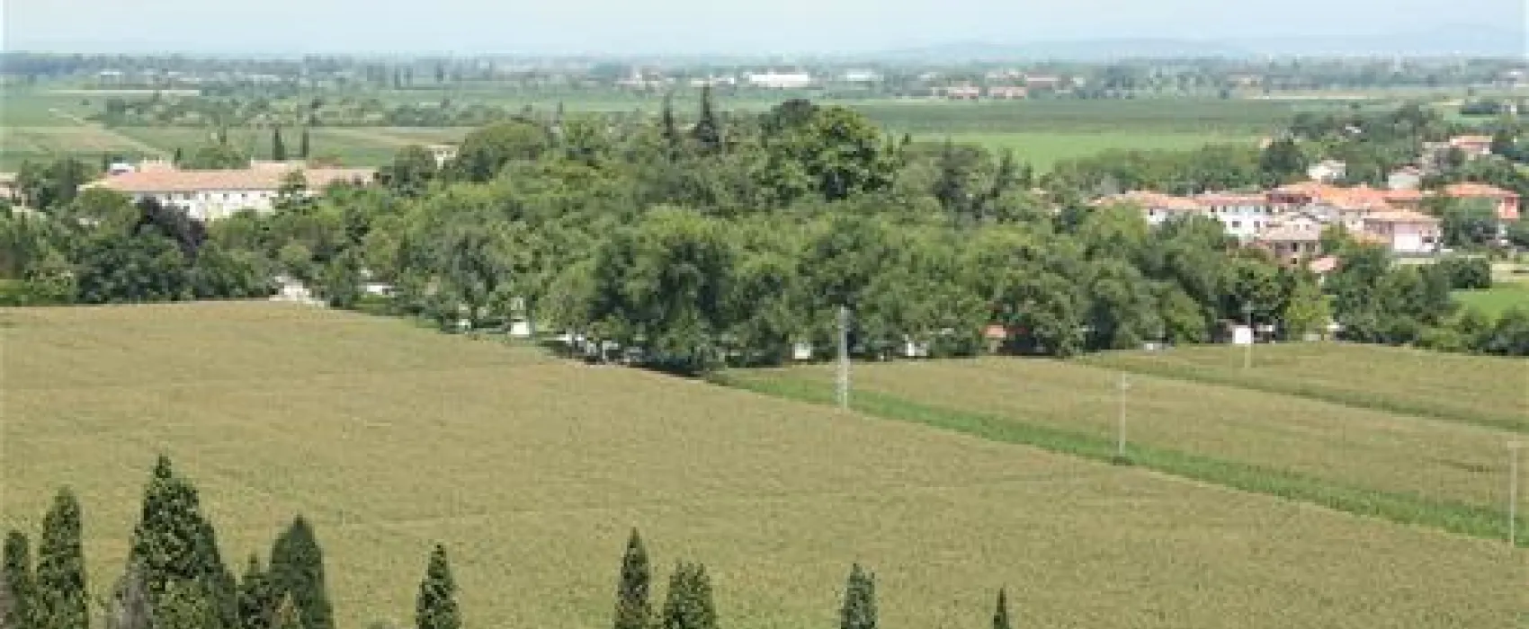 Campeggio Aquileia