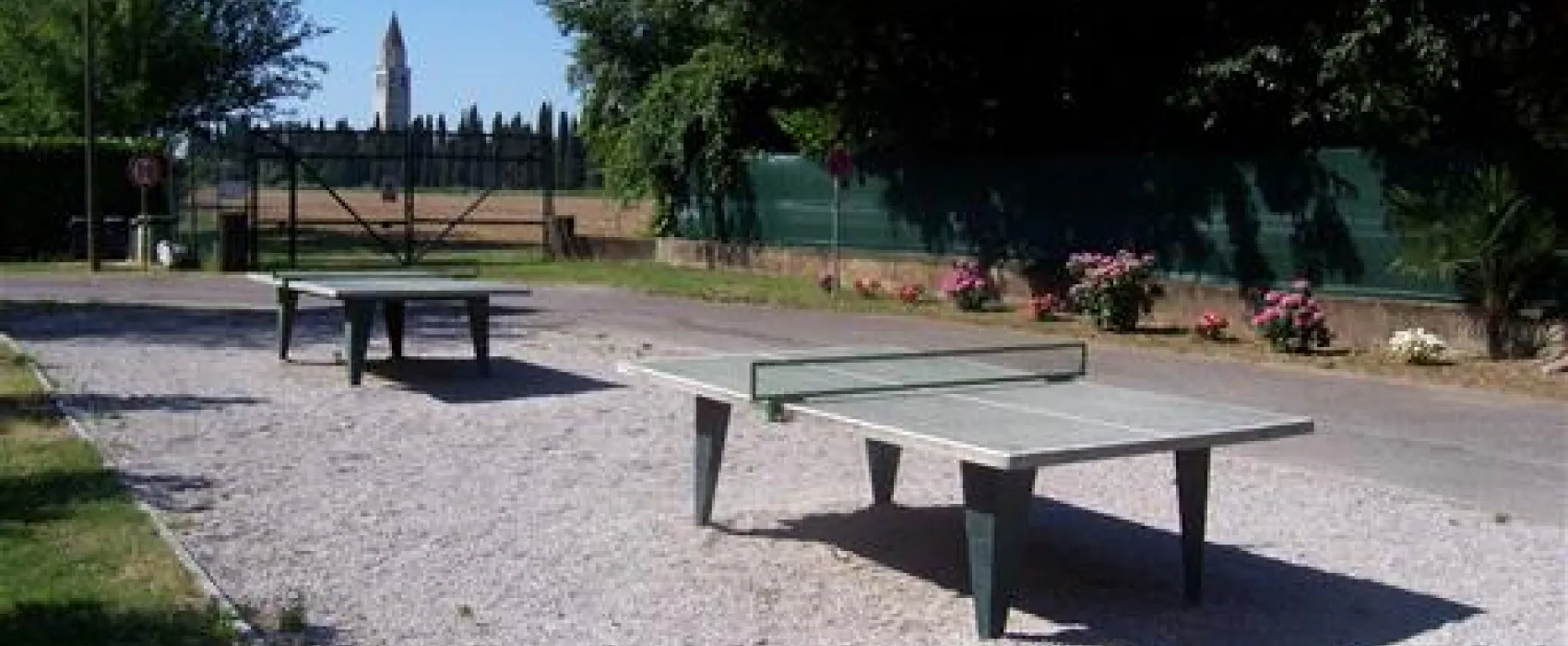 Campeggio Aquileia