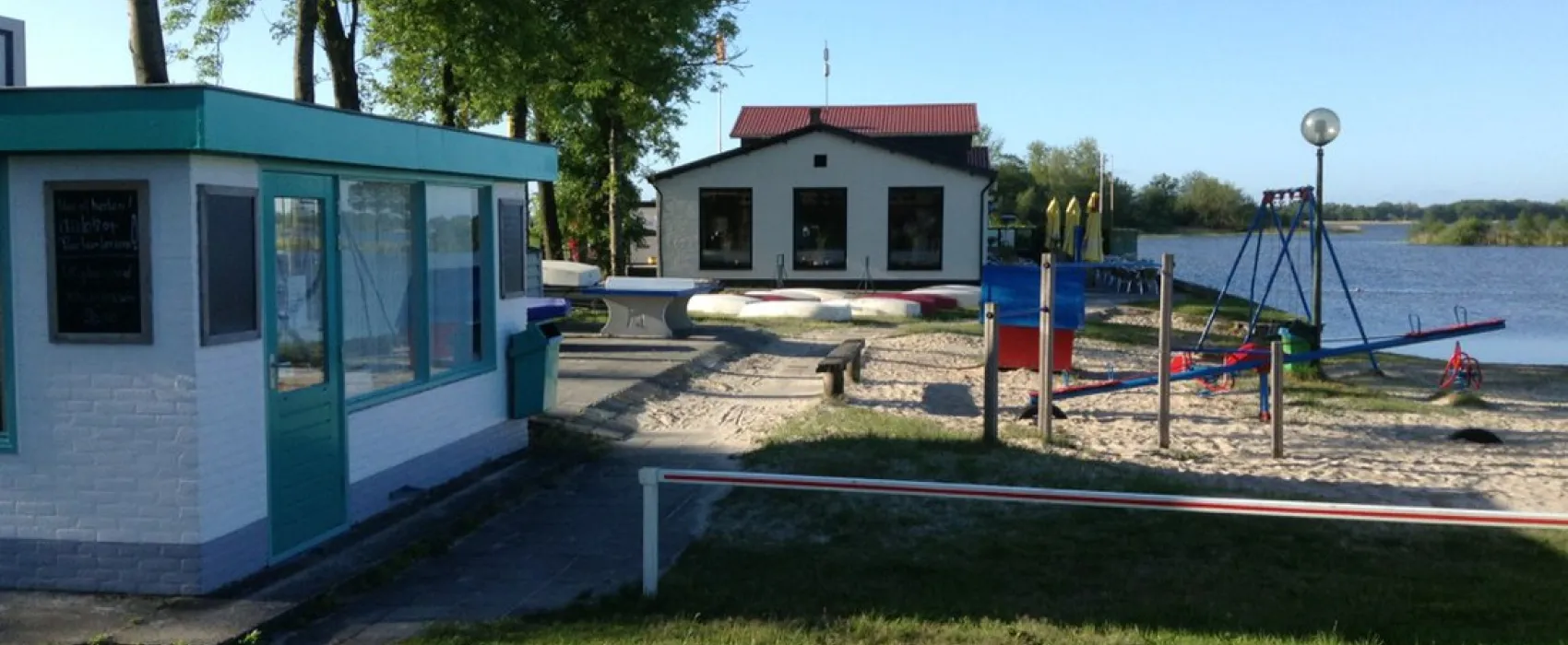 Camping Nannewyd