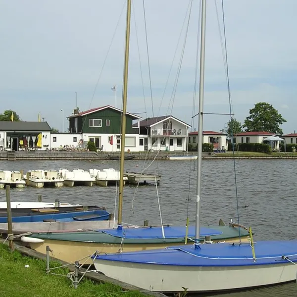 Camping Nannewyd
