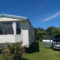 Trevelgue Holiday Park