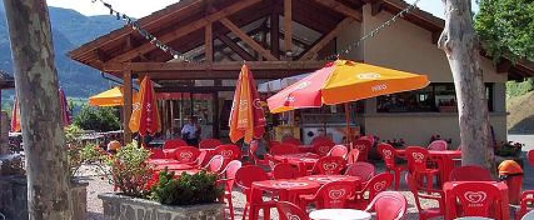 Camping de Savel