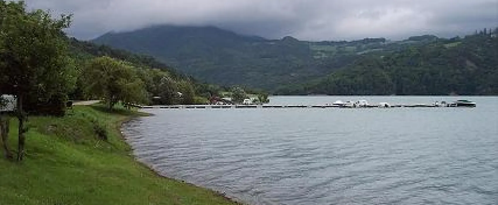 Camping de Savel
