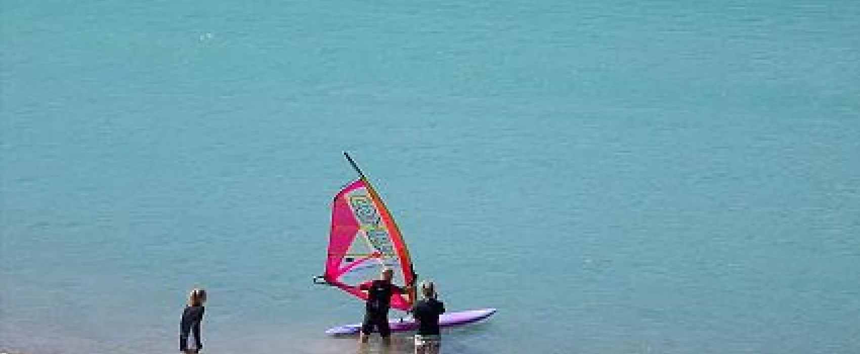Camping de Savel