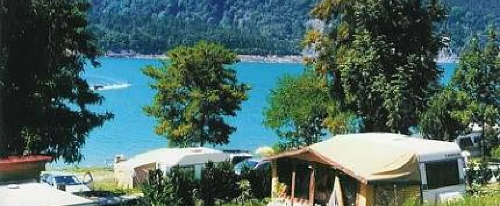Camping de Savel