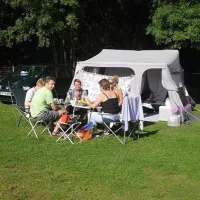 Cedar Gables Campsite