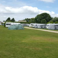 Woodland Caravanpark