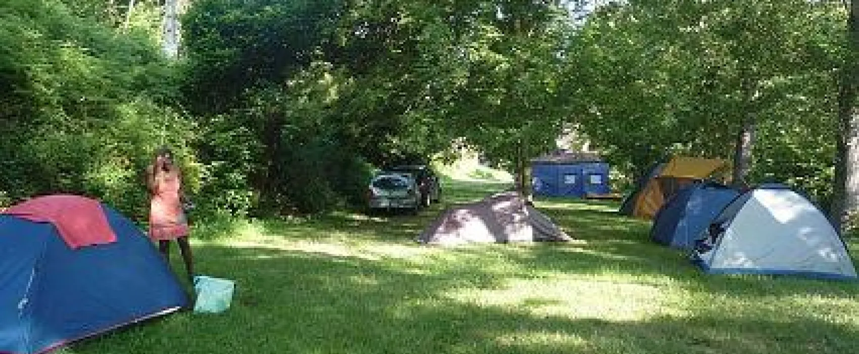 Camping Le Batut