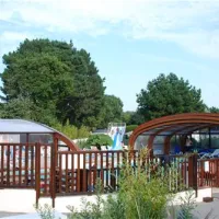 Camping Moulin de Kermaux  