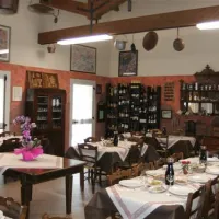 Palasubra Suviana Camping