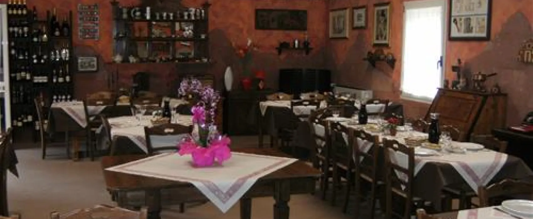 Palasubra Suviana Camping