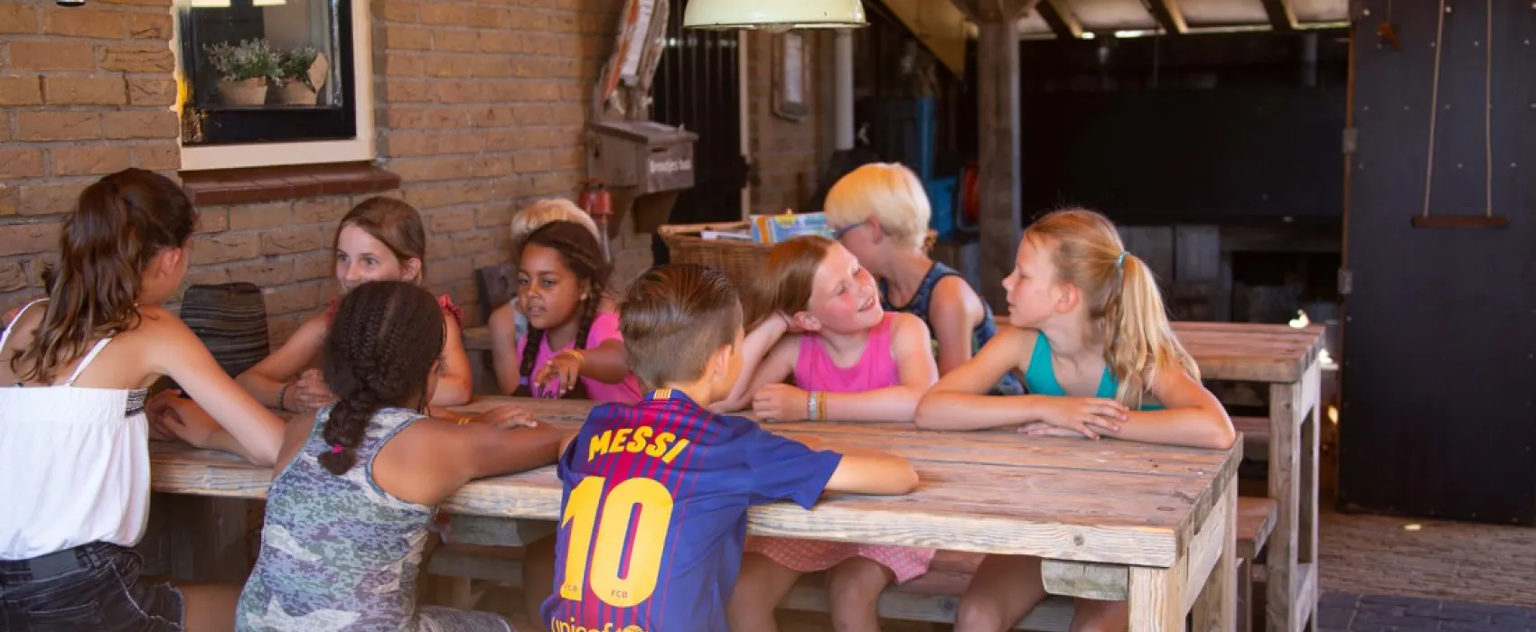 Camping De Duinkant