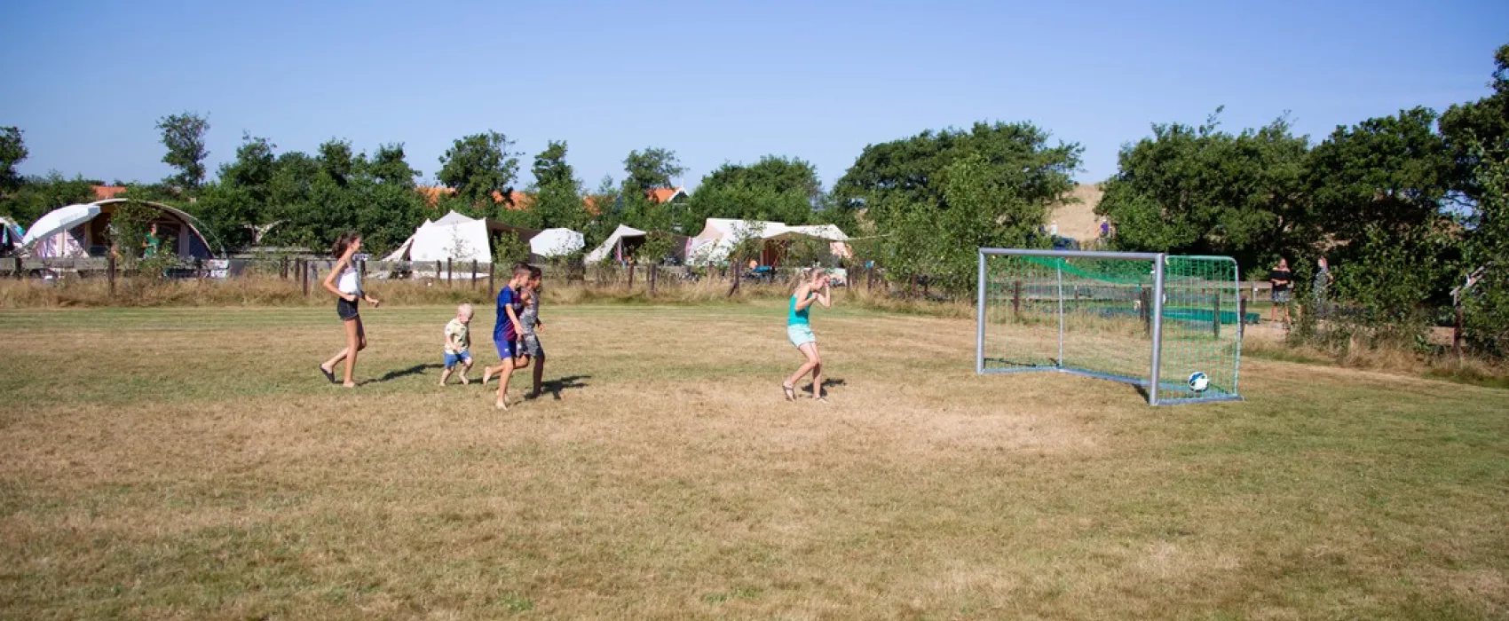 Camping De Duinkant