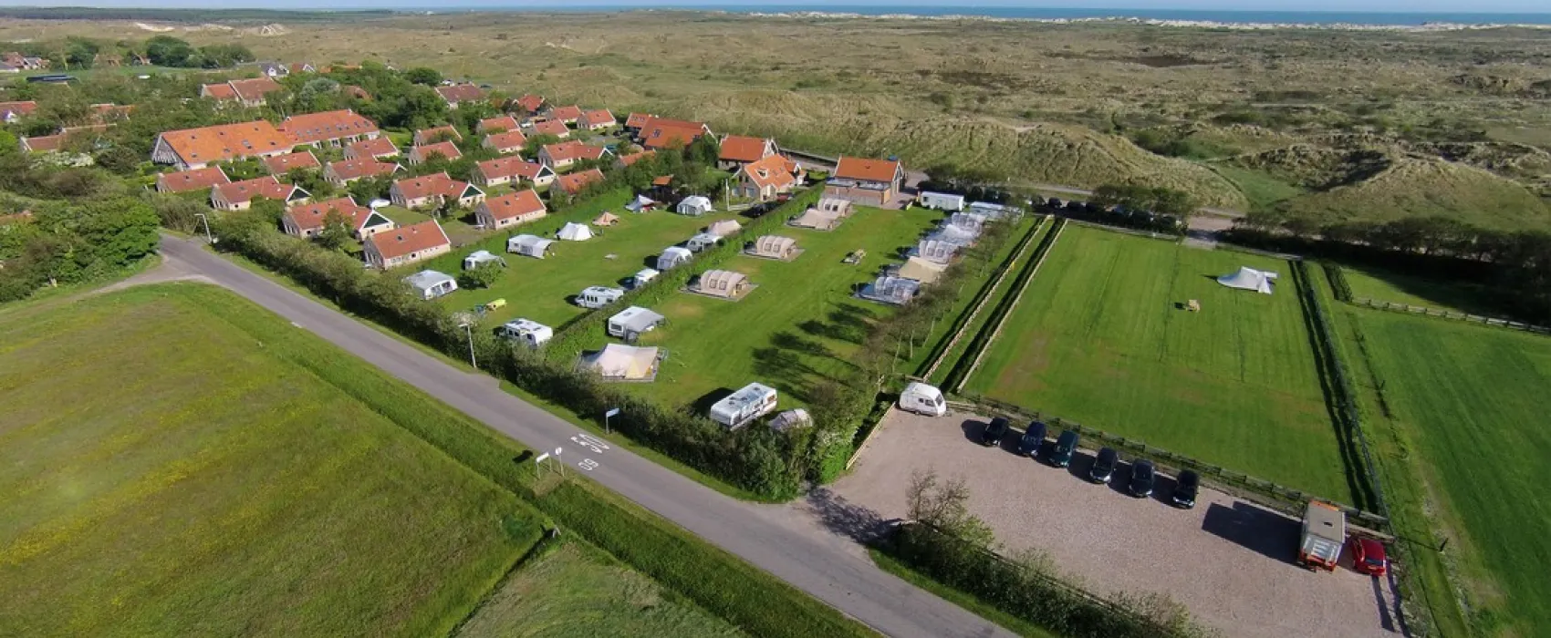 Camping De Duinkant